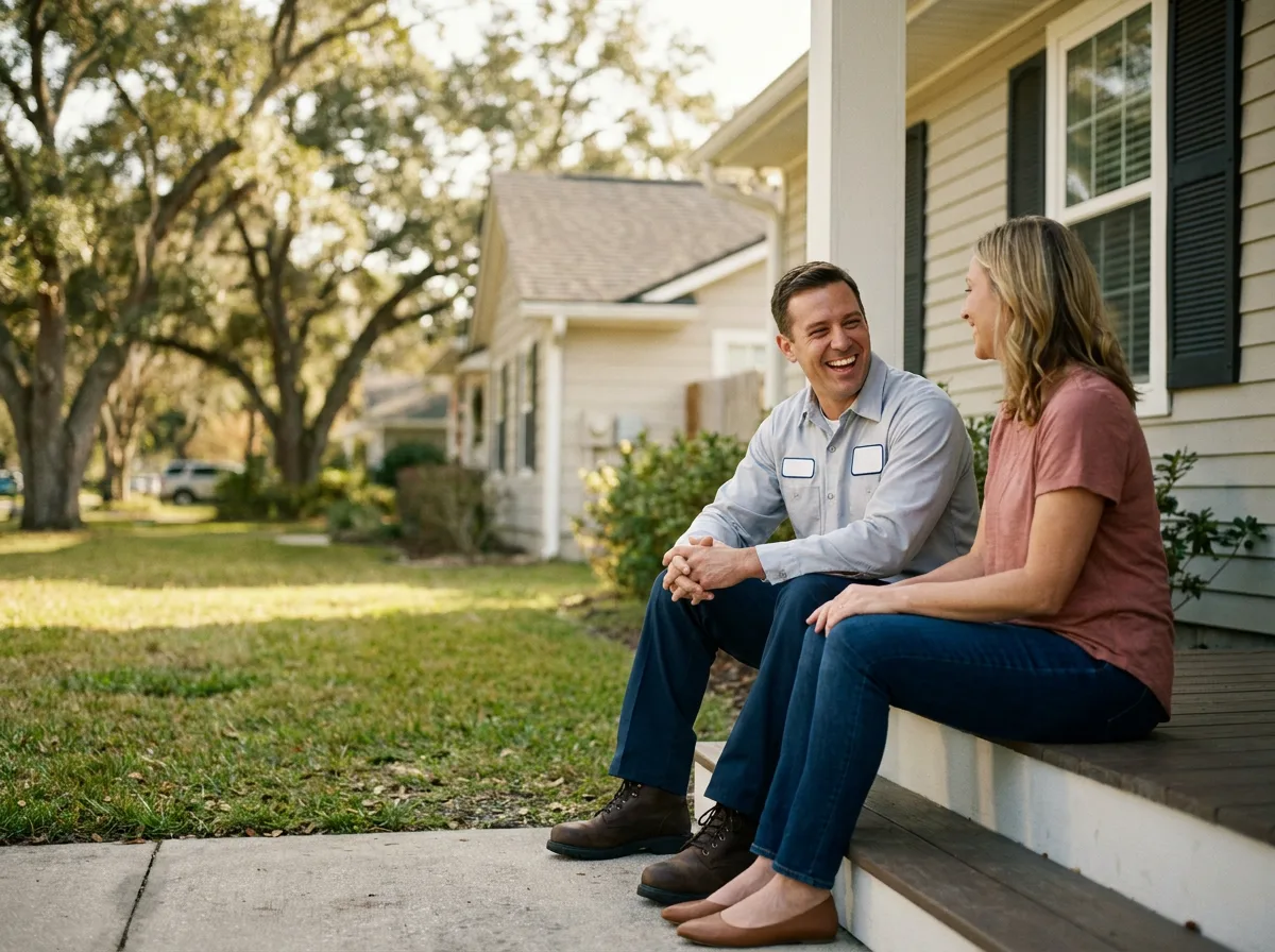 Septic tank pumping FAQs for Gracemont, OK